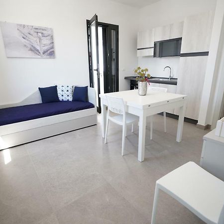 Casa Vacanza Il Tramaglio San Foca Exteriér fotografie