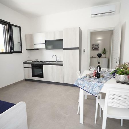 Casa Vacanza Il Tramaglio San Foca Exteriér fotografie