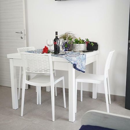 Casa Vacanza Il Tramaglio San Foca Exteriér fotografie