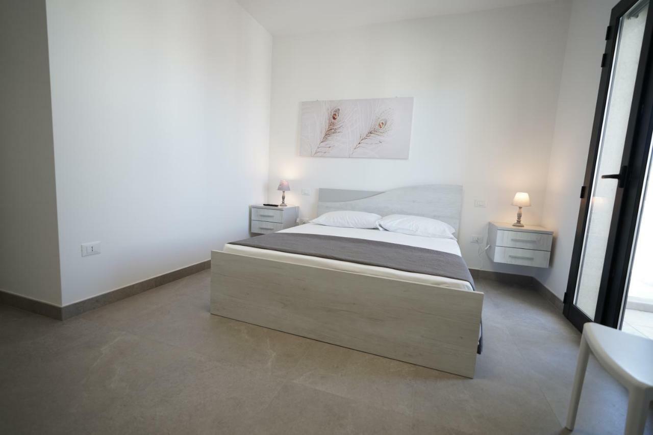 Casa Vacanza Il Tramaglio San Foca Exteriér fotografie